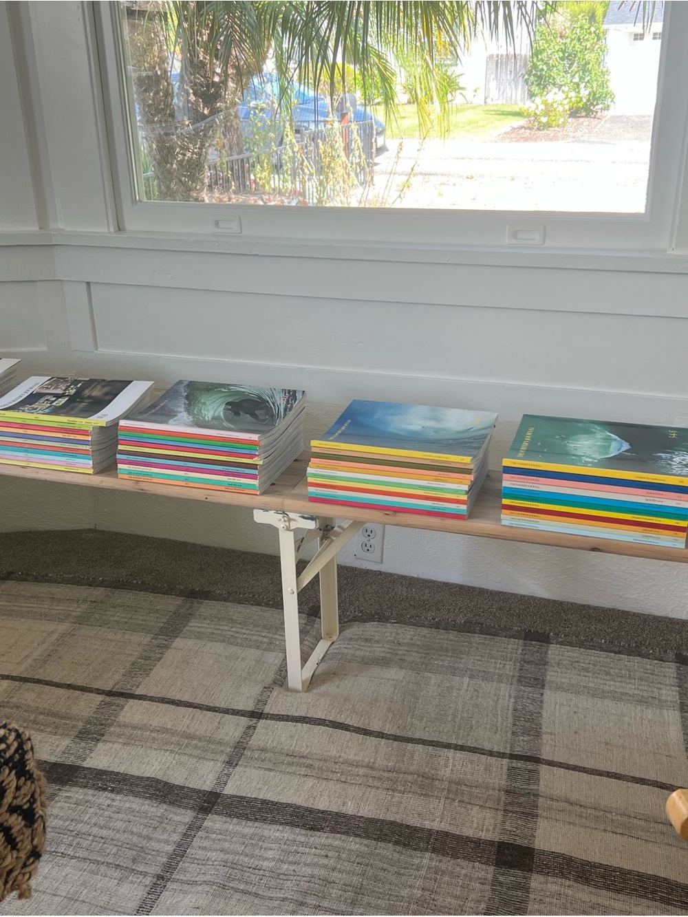 The Surfer’s Journal 24.6-34.6 10 Years of Publications
